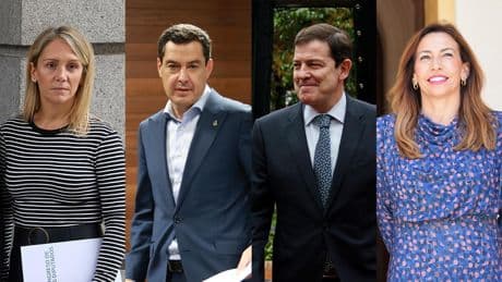 El PP propone auditar el gasto público, reducir a 14 los ministros y reubicar en terceros países a irregulares