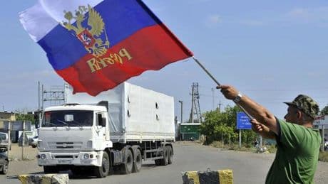 Handelskonflikt: Trump droht Russland wegen Ukrainekrieg mit „sehr strengen Zöllen“