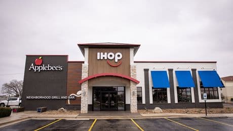 Inside the Applebee’s-IHOP combo restaurant model that’s set to expand in the US