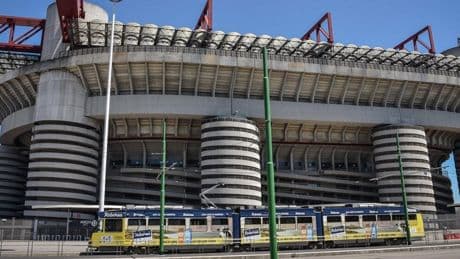 San Siro, il Tar Lombardia boccia i comitati sul vincolo storico