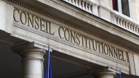 Droit du sol à Mayotte: le Conseil constitutionnel déboute les députés opposés au durcissement