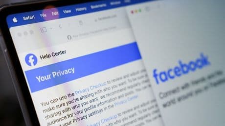 Supreme Court of Canada will hear 2023 Meta privacy ruling appeal