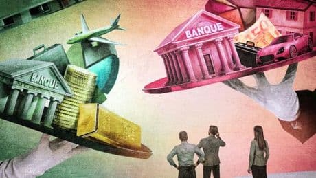 Banque privée : la bataille entre les anciens et les modernes