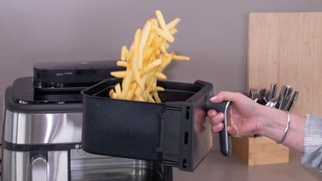 Heißluftfritteusen im Test 2025: Die besten Airfryer im Vergleich