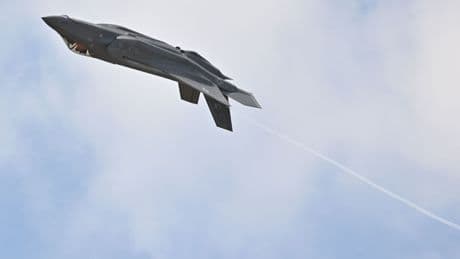 İsrail'in F-35'lerine darbe... Bir tanesi daha düşürüldü!