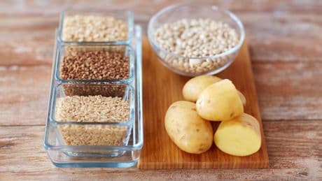 Nicht Reis, nicht Quinoa: Dieses heimische Gemüse ist ein echter Diät-Held