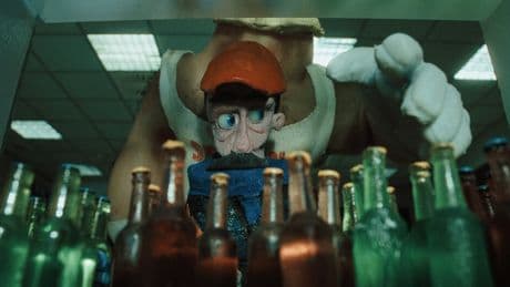 Festivalfilm: Nudeln und ihre Rezepte