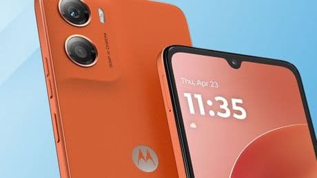 Watch out Samsung - new £69 Android phone looks way better its price suggests