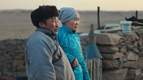 Mongolei-Film bei Arte: Der Himmel über der Steppe