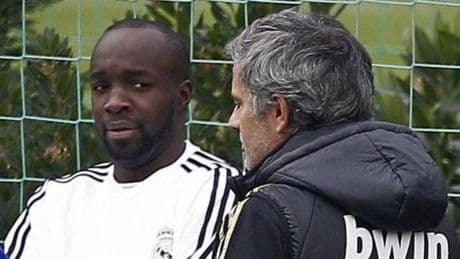 Lass Diarra sigue su guerra contra la FIFA