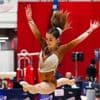PORTRAIT. Ely Bompoil, en route pour les championnats de France de gymnastique artistique