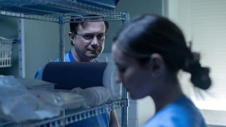 Netflix fans lap up new number 1 film based on shocking real-life murder