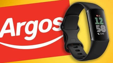 Argos is dishing out free Fitbits but you must act today