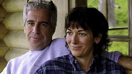 Ghislaine Maxwell 'quizzed in jail' about high-profile Brits' links to Epstein