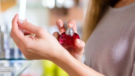 Home Bargains selling 100ml bottle of £100 designer perfume for £40