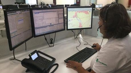 Una incidencia en las líneas fijas de Telefónica afecta al teléfono de emergencias 112