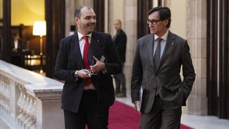 El Govern impulsa una ley para mejorar el proceso de selección de los funcionarios y su movilidad