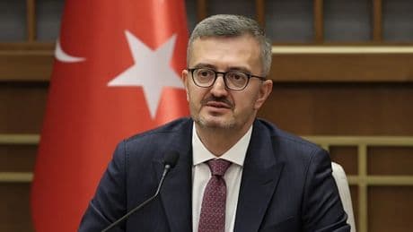 İletişim Başkanı Burhanettin Duran: 15 Temmuz destansı bir direnişin adıdır