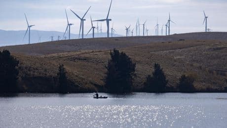 Trump administration shuts down U.S. website on climate change
