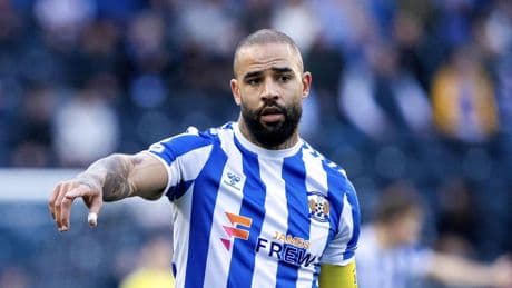 I'm Kilmarnock's captain – Scottish Premiership survival is key to my future