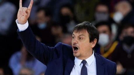 Los Nuggets advierten a Valanciunas sobre lo de irse con el Mourinho del baloncesto