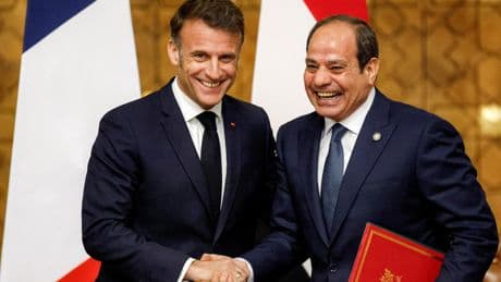 Droits de douane : la France pourrait-elle se tourner vers d’autres marchés pour remplacer les États-Unis ?