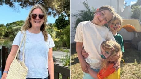 I regret my term-time holiday – the kids hated missing school