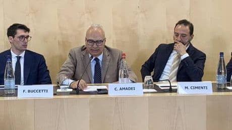 Assogasliquidi: "Più incentivi ad acquisto mezzi pesanti a gnl, guardare all'esperienza Cina"