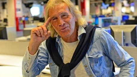 El Loco Gatti muere en Buenos Aires a consecuencia de una infección respiratoria