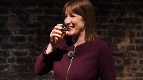 Chancellor could hike cost of everything from alcohol to pizza and gambling