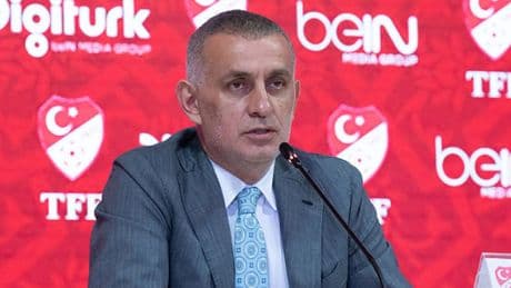 Türk futbolunun hedefi nedir?