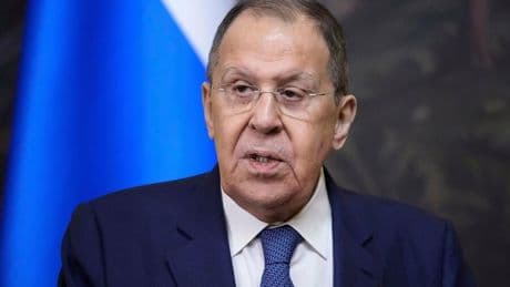 Ukrainekrieg – Die aktuelle Lage: Ringen um Ukraine-Deal – Lawrow will noch feinjustieren
