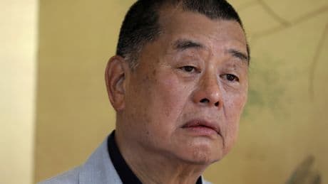 Jimmy Lai: Closing arguments in Hong Kong tycoon national security trial begin