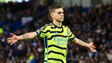 TRANSFER HABERİ | Fenerbahçe'de rota Leandro Trossard! Resmi teklif sunulacak