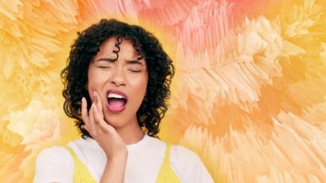 Never heard of bruxism? You’re probably suffering from it