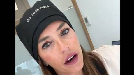 Lucía Palma, ortodoncista: "Una caries no tratada sigue su camino, llega al nervio, lo infecta y termina formando un absceso"