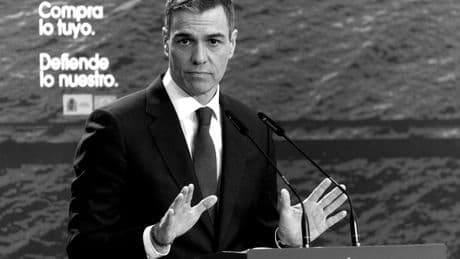 España hacia la Hacienda medieval por el Gobierno de Sánchez