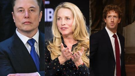 From Elon Musk to Mark Zuckerberg, these are the high-profile billionaires who have founded schools