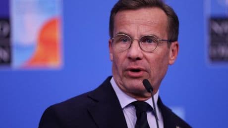 Le Premier ministre suédois admet utiliser l’IA pour se forger son opinion