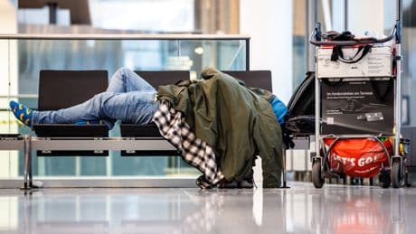 Weniger Rechte bei Flugverspätungen: Wo es bald kein Geld mehr zurück geben soll