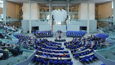 Bundestag hat künftig weniger Ausschüsse – AfD wütet, Linke spricht von „Foul“