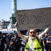 REPORTAGE. "En fait, ils sont très de gauche" : au cœur d'une réunion de préparation au blocage du 10 septembre