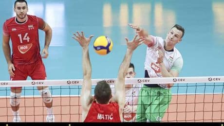 TÜRKİYE - MACARİSTAN VOLEYBOL MAÇI CANLI İZLE: Filenin Efeleri Macaristan maçı hangi kanalda, saat kaçta? 2026 CEV Erkekler Avrupa Voleybol Şampiyonası Elemeleri!