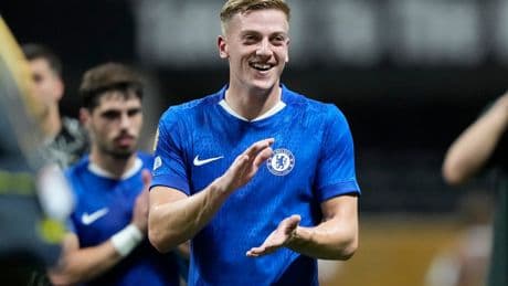 Chelsea: Enzo Maresca reacts to Liam Delap debut as Nicolas Jackson striker battle begins