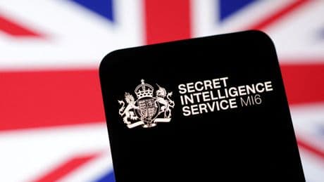 Así es Blaise Metreweli, la primera mujer en dirigir el servicio secreto británico