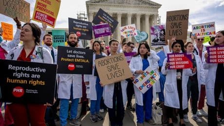 Abortion and the 2026 Elections