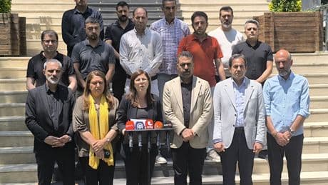 Diyarbakır’daki apartman yangını: 'Havalandırma boşluğu yok, yanıcı kablolar kullanılmış…'