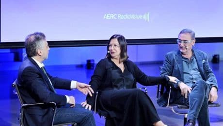 EGM: Àngels Barceló cierra el año como reina de las mañanas, Carlos Alsina está en máximos y Herrera recupera audiencia