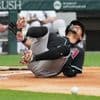 Arizona Diamondbacks fighting their way through a rash of injuries