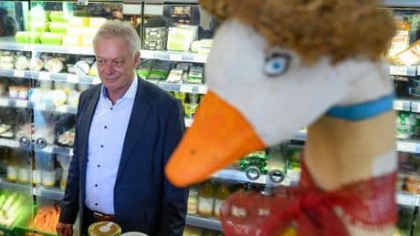 Landwirtschaft: Agrarminister erwartet Nachbesserungen bei EU-Reformplänen
